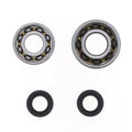 Athena 88-96 Honda SA Vision I/II Serie 50cc Crankshaft Bearing & Oil Seal Rebuilding Kit