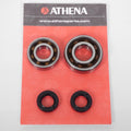 Athena 88-96 Honda SA Vision I/II Serie 50cc Crankshaft Bearing & Oil Seal Rebuilding Kit