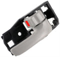 INTERIOR DOOR HANDLE