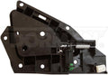 INTERIOR DOOR HANDLE