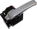 INTERIOR DOOR HANDLE