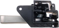 INTERIOR DOOR HANDLE