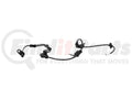 ABS WHEEL SPEED SENSOR