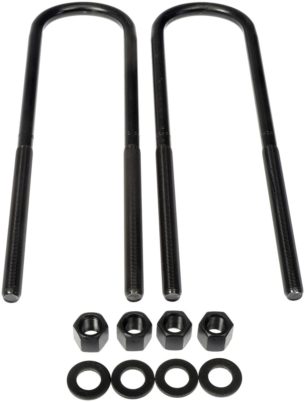 U-BOLT KIT