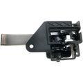 INTERIOR DOOR HANDLE