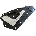 INTERIOR DOOR HANDLE