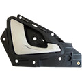 INTERIOR DOOR HANDLE