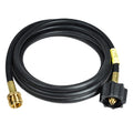 5' PROPANE HOSE ASSEMBLY