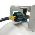 5' PROPANE HOSE ASSEMBLY