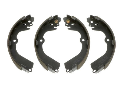 NEW BRAKE SHOES