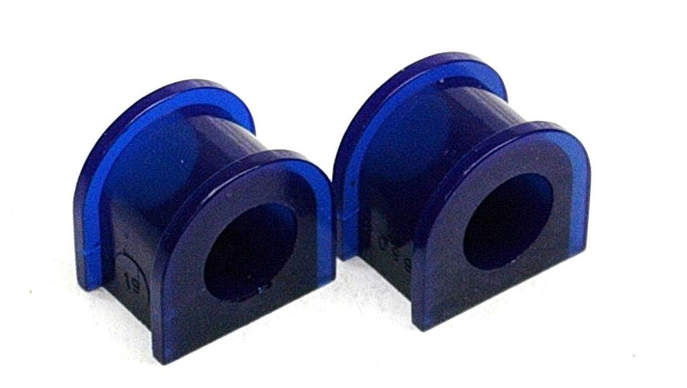SuperPro sway bar