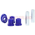 SuperPro 1983 Mitsubishi Montero Front Control Arm Bushing