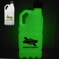 Sunoco Motorsport Jug 5 gal Glow-In-Dark