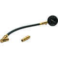 BikeMaster Dual Tire Gauge 100 PSI