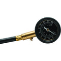 BikeMaster Dual Tire Gauge 100 PSI