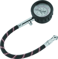 BikeMaster Dual Tire Gauge 100 PSI