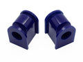 SuperPro 2015+ Toyota Prius 20mm ID Front Sway Bar Mount Bushing Set