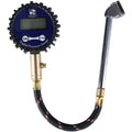 ~(0.8 lbs. 12X9X2)~ 0-200psi Digital Air Pressure Gauge