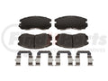 BRAKE PAD SET