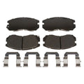 BRAKE PAD SET