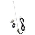 FORD RECTANGULAR BASE 65-UP