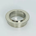 Vibrant Performance - 19861 - V-Band Turbo Inlet Flange for Garrett GTX2860R and 2867R