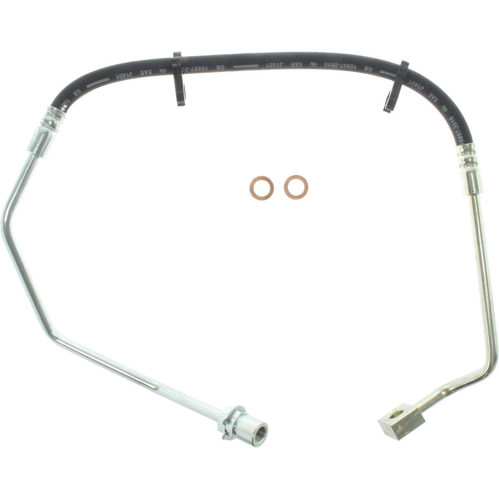 BRAKE HOSE