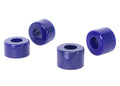 SuperPro Gmh/Nissan-Sw/Bar To Hub Mt