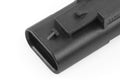 Exhaust System Valve Motor Dummy Sensor Fits Universally on Various VW, Audi vehicles APR