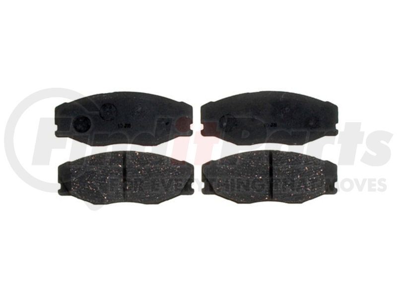 R auto part