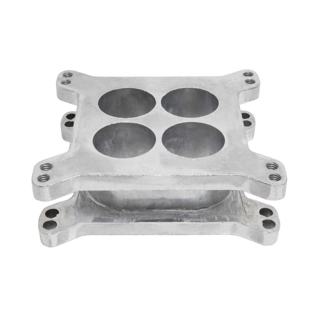 Holley 2In Ported Carb S pacer