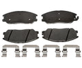 BRAKE PAD SET