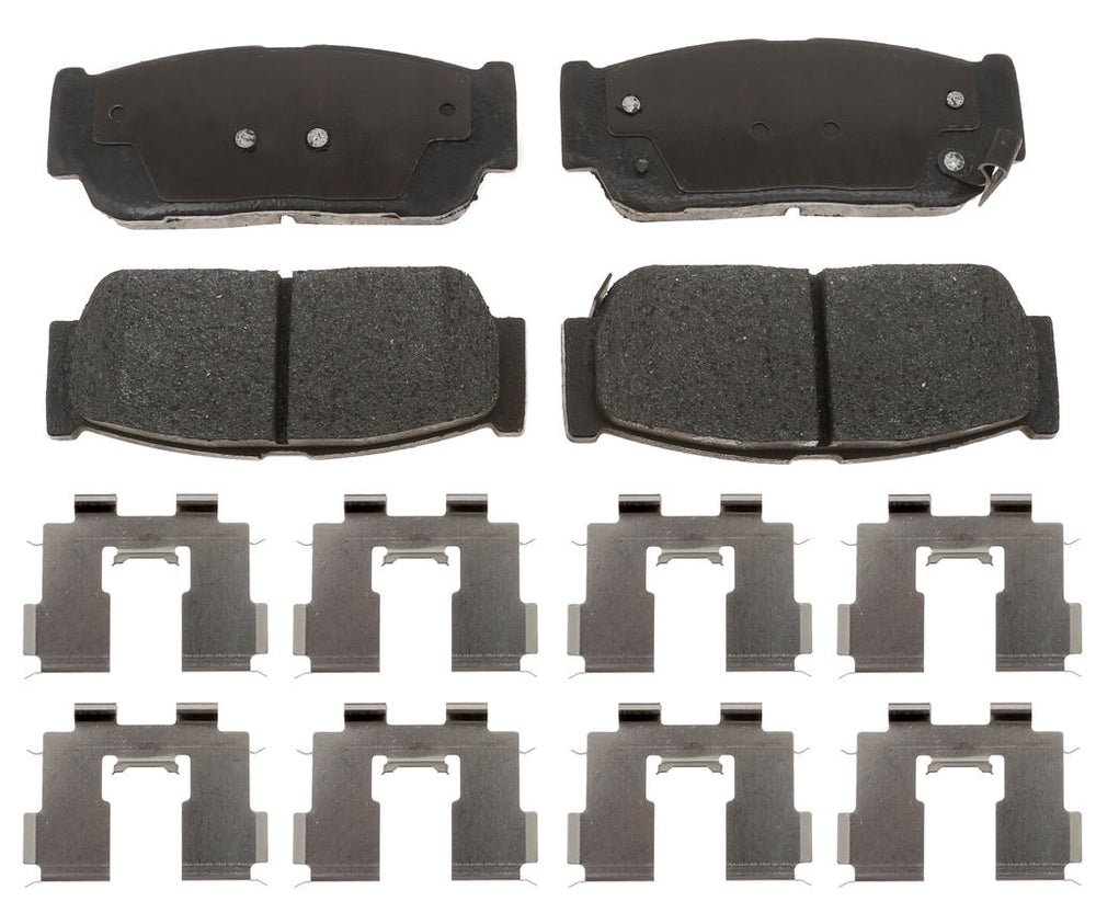 R auto part