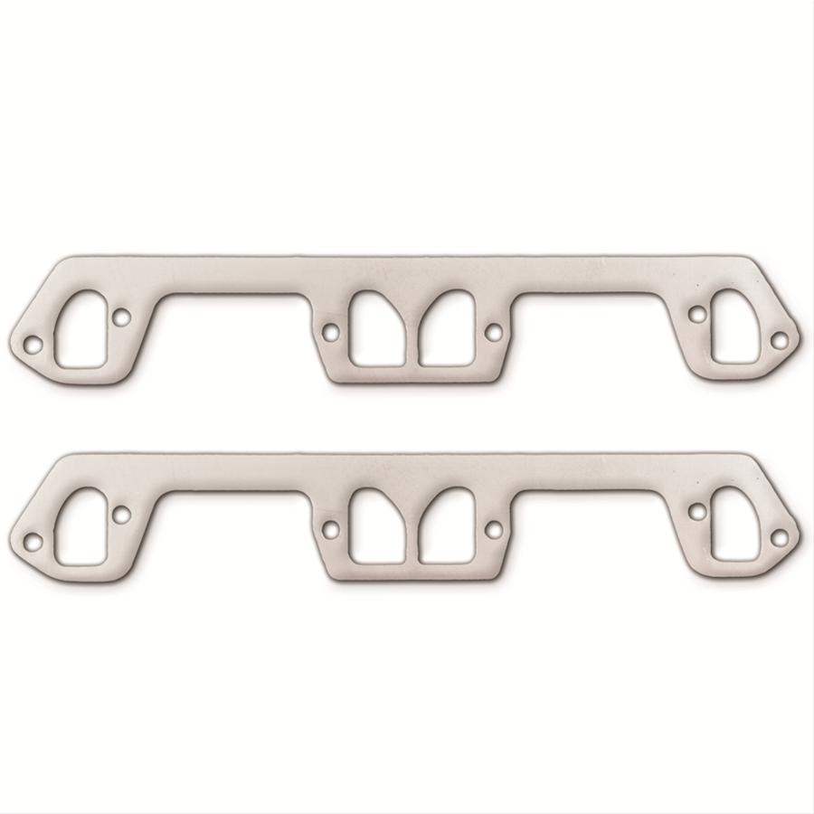 MOPAR V8 MAGNUM TTI PERFORMANCE HEADS EXHAUST GASKETS 2/SET