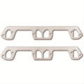 MOPAR V8 MAGNUM TTI PERFORMANCE HEADS EXHAUST GASKETS 2/SET