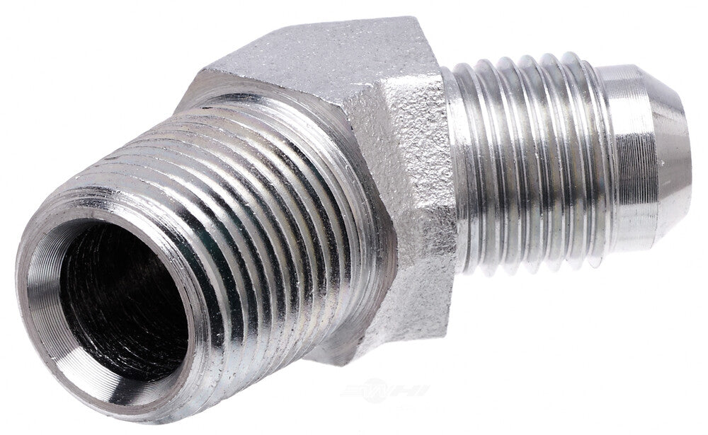 HYDRAULIC ADAPTER - SAE TO SAE