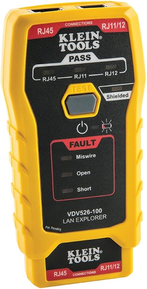 Klein Tools auto part