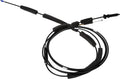 DOOR RELEASE CABLE