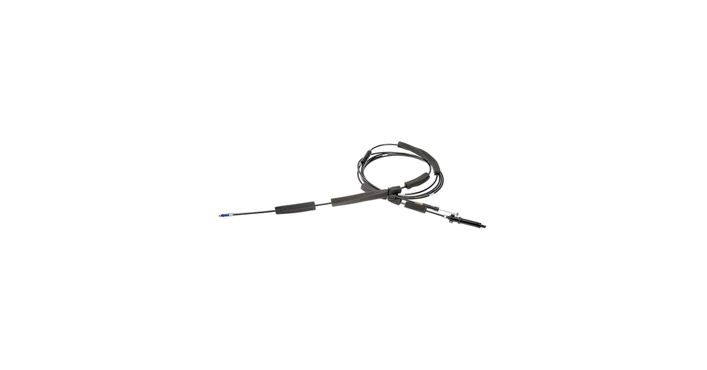 DOOR RELEASE CABLE