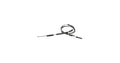 DOOR RELEASE CABLE