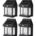 SS LED DOME LIGHT 4" LENS