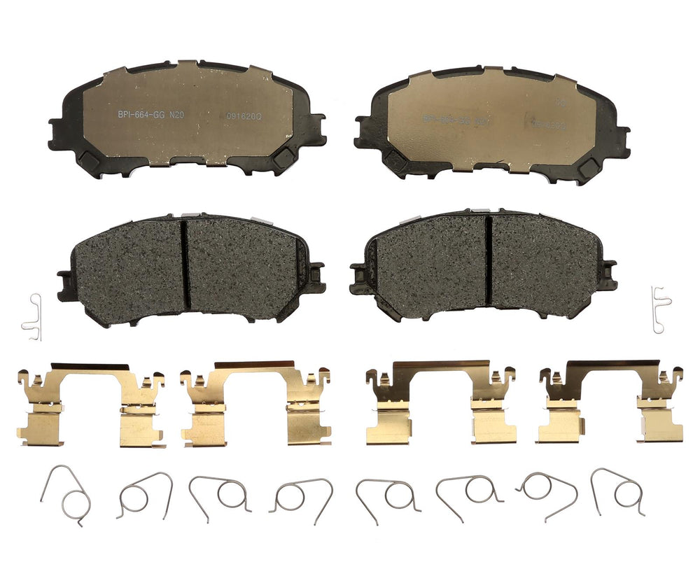 R auto part