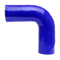 Silicone Elbow - 90 Degree