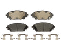 BRAKE PAD SET