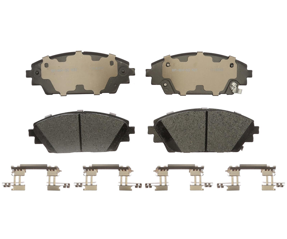 R auto part