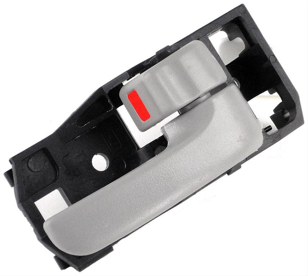 INTERIOR DOOR HANDLE