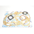 Athena 1975 Maico 2T 250 Radiale Complete Gasket Kit (Excl Oil Seals)