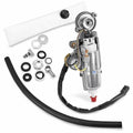 S&S Cycle Permeation Compliant Fuel Inlet Seat for Super E/G Carburetors