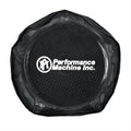 Performance Machine Super Gas Air Cleaner and Universal Pull-Over Rain Sock