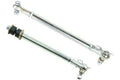 Zone Offroad 94-02 Jeep WJ Rear Sway Bar Links